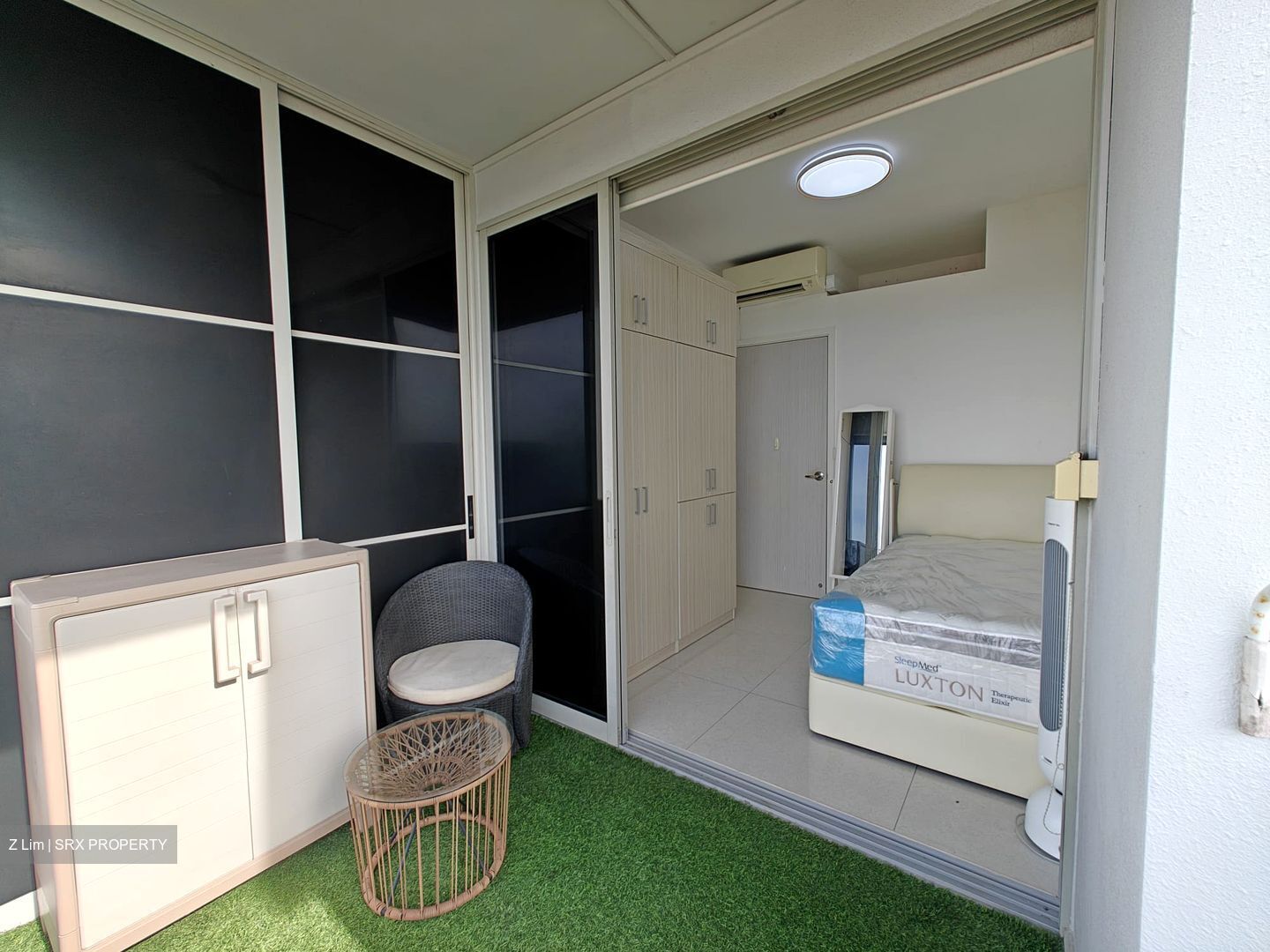 Sea Esta (D18), Condominium #495777131